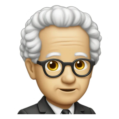 ben gourion sticker