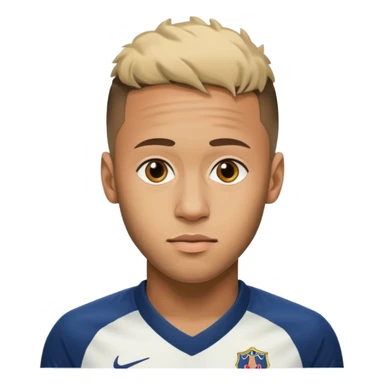 Neymar sticker