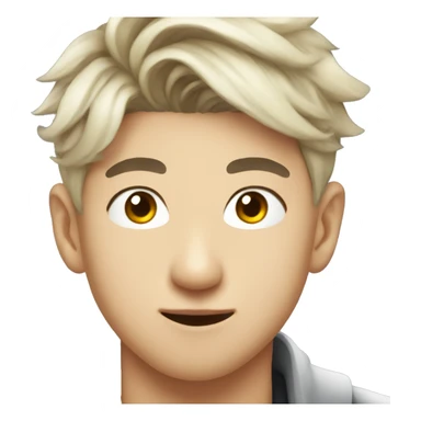 Kim Namjoon sticker