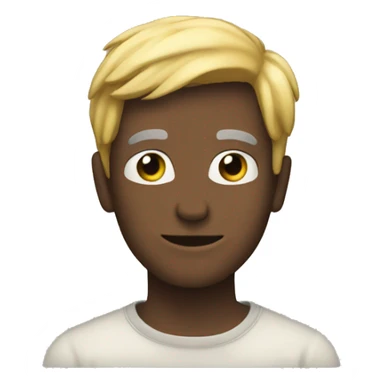 corazon invisible sticker