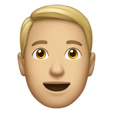 asa para esquerda sticker