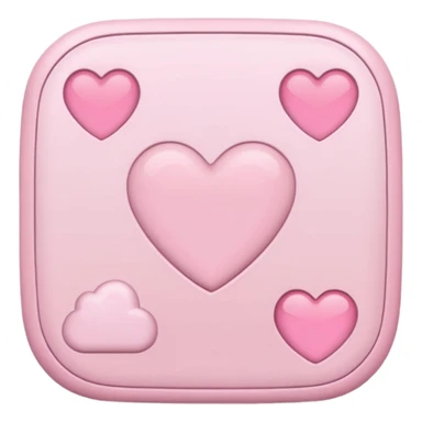 Pink Estetics sticker