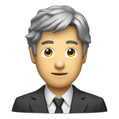 satoshi nakamoto sticker