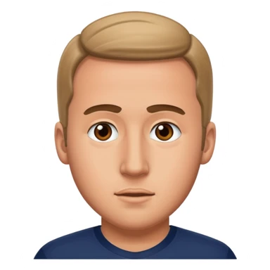 Realistic Harry Kane sticker