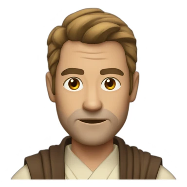 Cj stroud jedi sticker