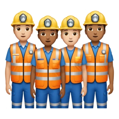 emergency management team sticker