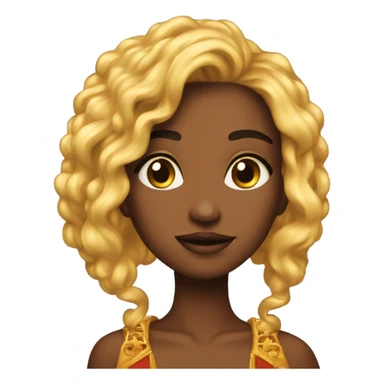 ❤️‍🔥wearing👑 sticker