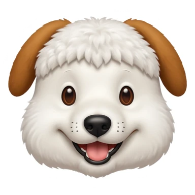 Brian Griffin From Family Guy The Dog sticker