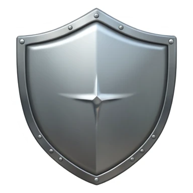 Shield B protects you from over-generalizing sticker