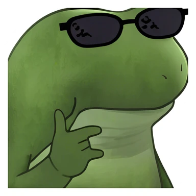 emoji side eye sticker