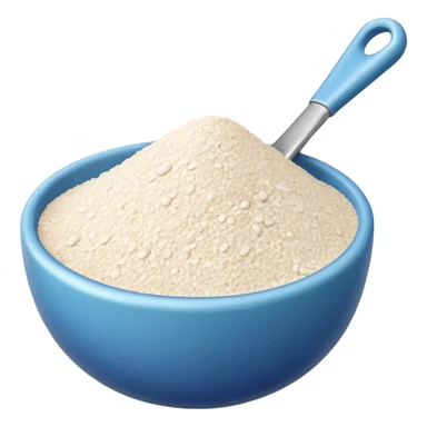 creatine scoop sticker