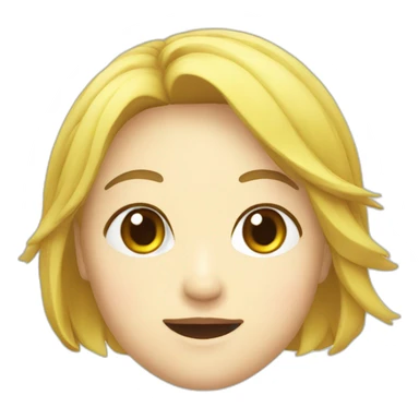 Ai oshi no ko sticker