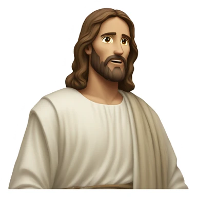 Jesus Christ my Lord and Savior sticker