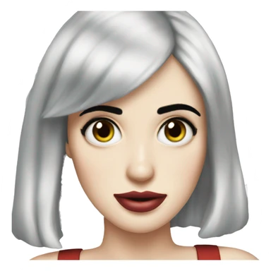 krysten ritter sticker