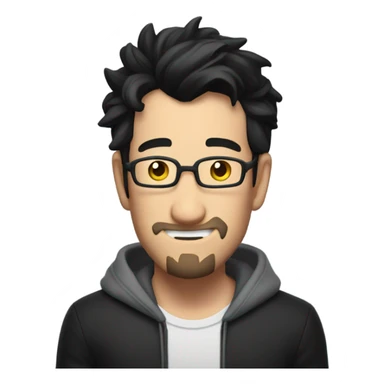 Markiplier sticker