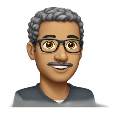 Gamal abdelnasser sticker