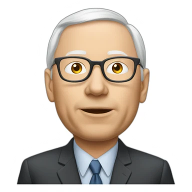 charlie munger sticker