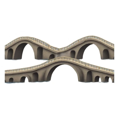 PewDiePie bridge sticker