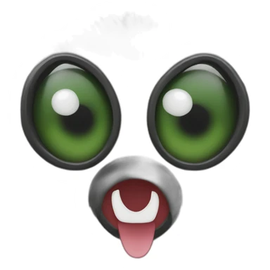 Moustiquaire sticker