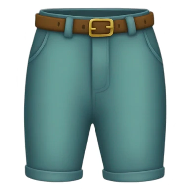 shaggy trousers sticker