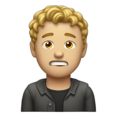 interrogation sticker