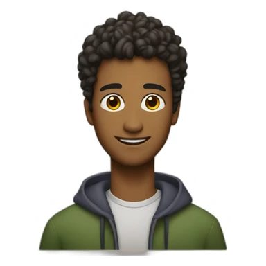 Vela de 22 anos sticker