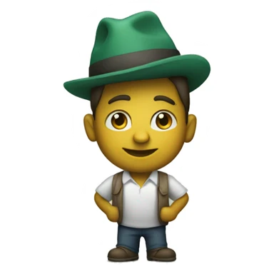 simbolo de veriicacion de whatsapp  sticker