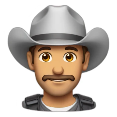 remi lacroix sticker