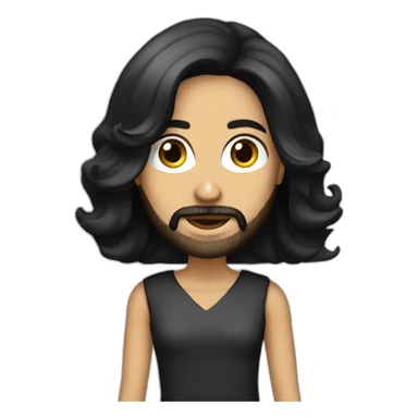 conchita sticker