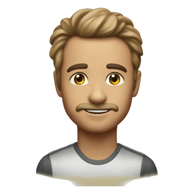 pommelien tijdens de warmste week sticker