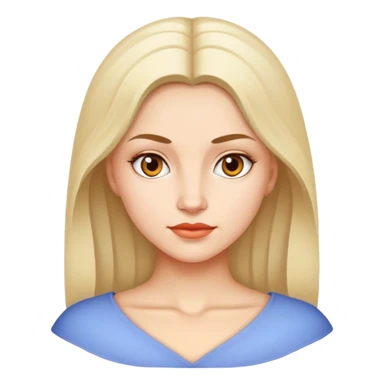 Oksana sticker