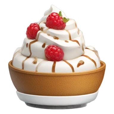 Bingsu sticker