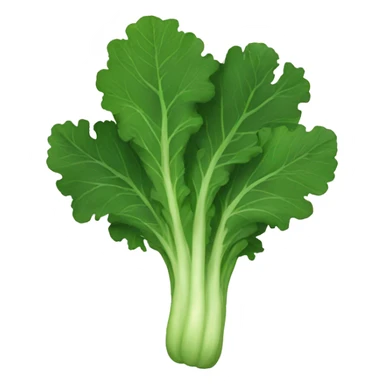 kale sticker