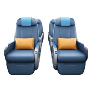 Luxury Airliner sticker