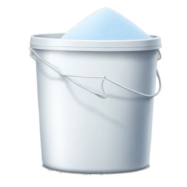 washing powder sticker