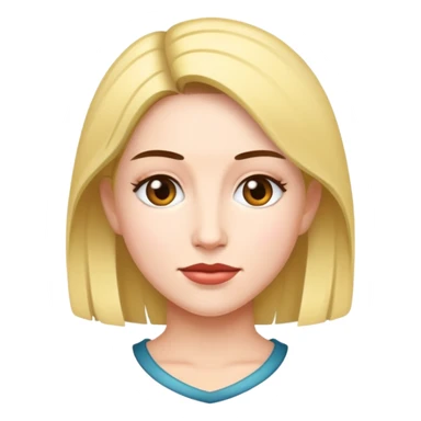 Amanda Young sticker