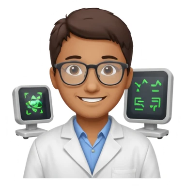 Electrical engineer sticker