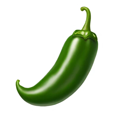 jalapeno sticker
