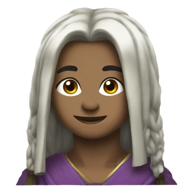 Sukuna Ryomen sticker