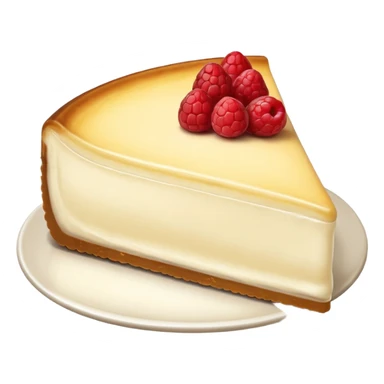 Cheesecake  sticker