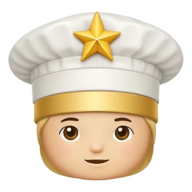emoji for cooking youtube channel for membership sticker