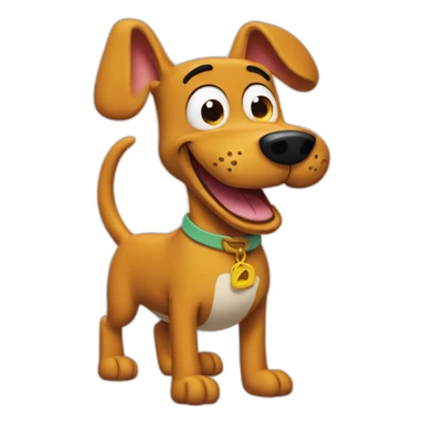 Nickelodeon catdog sticker