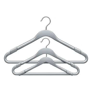 hangers sticker