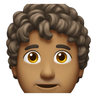 Cédric Doumbé sticker