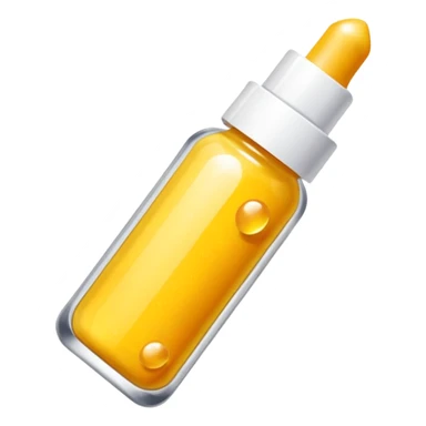 Vitamin A Retinol  sticker