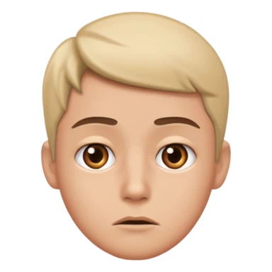 short attention span sticker