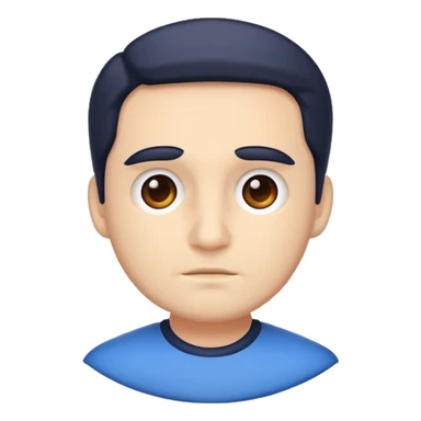 Tito doble P sticker