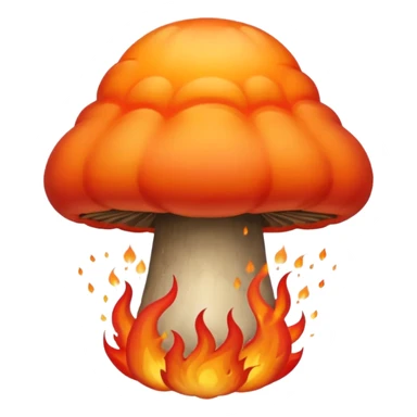 Atom bombası  sticker
