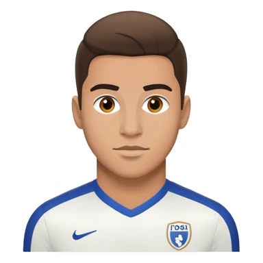 
Kevin Álvarez futbolista sticker