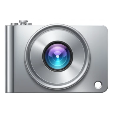 ruler camera sticker